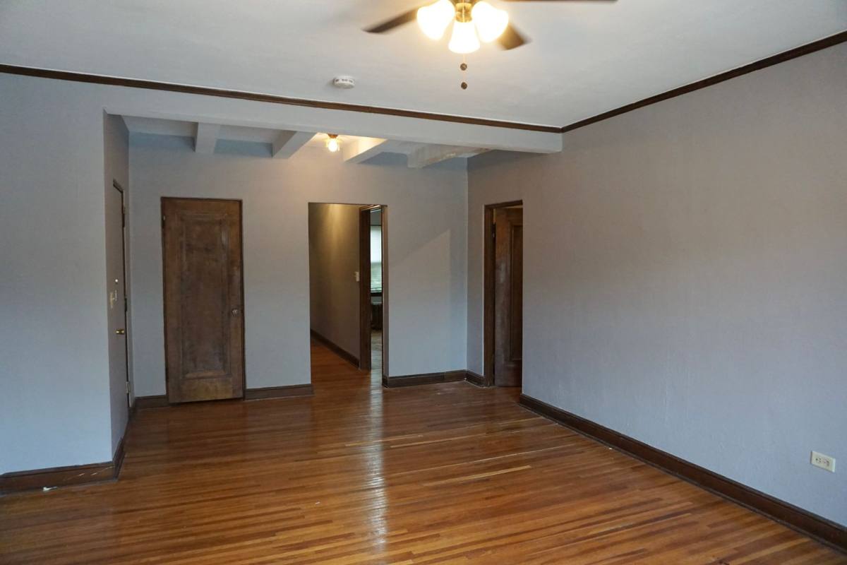 Apartment for rent at 1234 K St, Lincoln, NE 68508