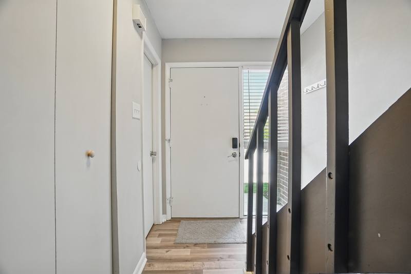 Townhouse for rent at 5009 Ashforth Court, Virginia Beach, VA 23462