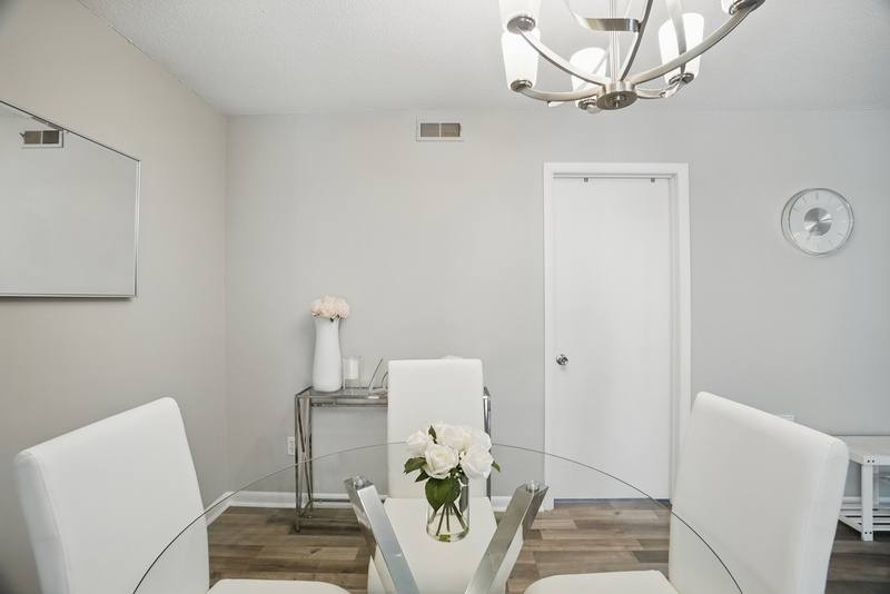 Townhouse for rent at 5009 Ashforth Court, Virginia Beach, VA 23462