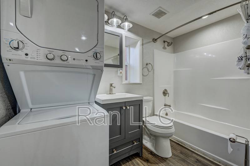 Apartment for rent at 1350 Haskell St #C, Reno, NV 89509