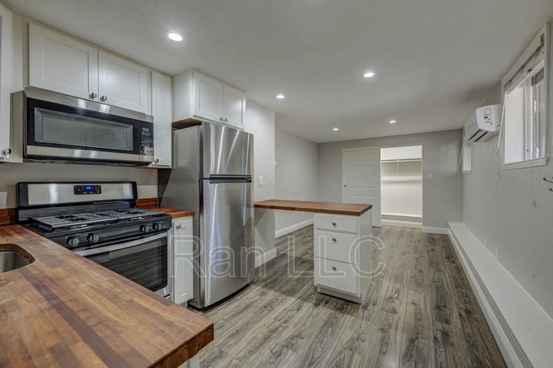 Apartment for rent at 1350 Haskell St #C, Reno, NV 89509