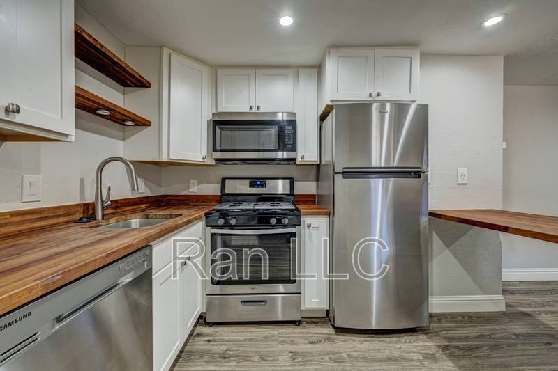 Apartment for rent at 1350 Haskell St #C, Reno, NV 89509