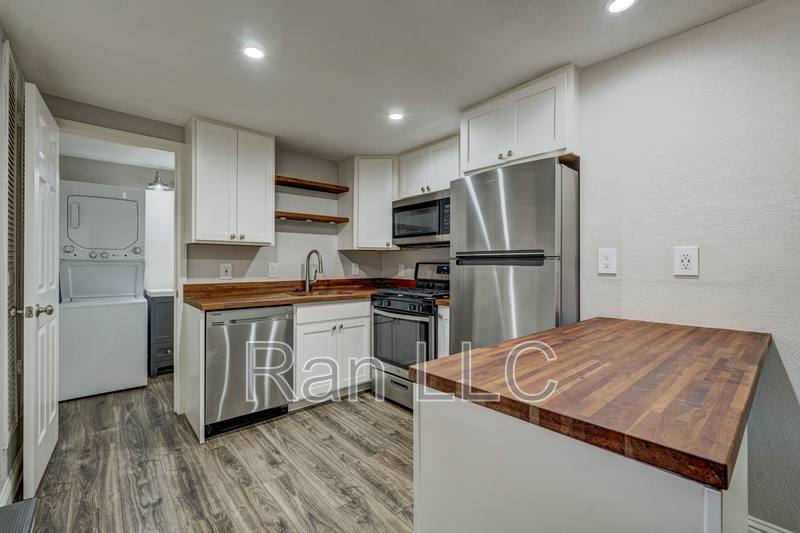 Apartment for rent at 1350 Haskell St #C, Reno, NV 89509