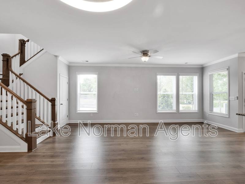 Townhouse for rent at 1034 Lyndon Station Dr, Pineville, NC 28134