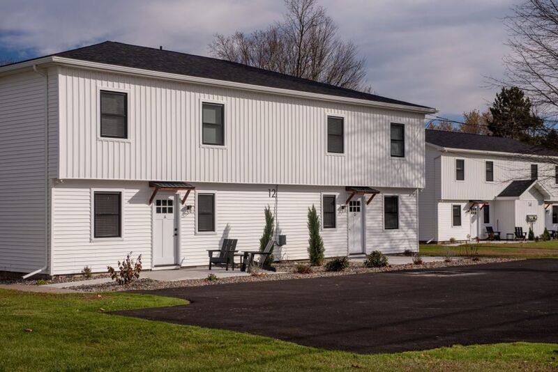 Townhouse for rent at 14D Kirby Rd, Saratoga Springs, NY 12866