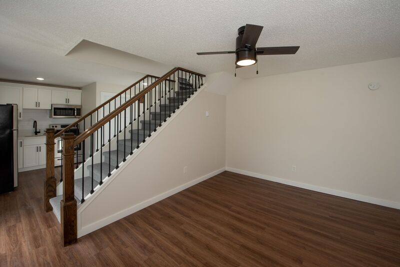Townhouse for rent at 14D Kirby Rd, Saratoga Springs, NY 12866