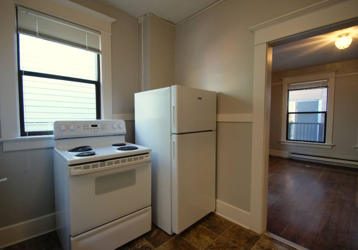 Apartment for rent at 502 Minor Ave N, Seattle, WA 98109
