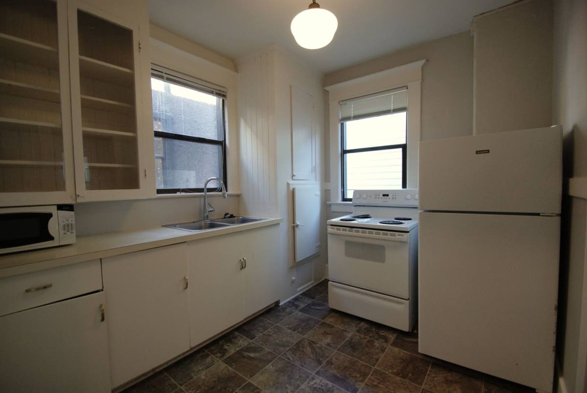 Apartment for rent at 502 Minor Ave N, Seattle, WA 98109
