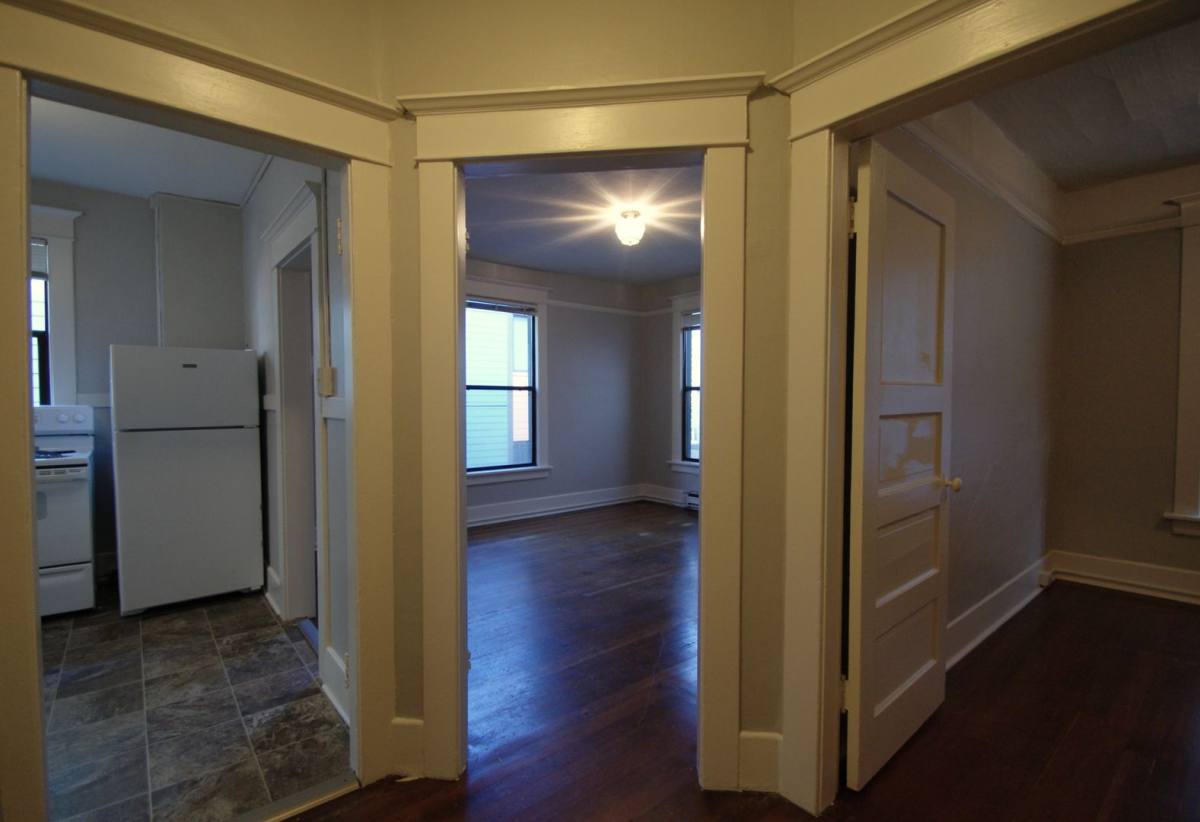 Apartment for rent at 502 Minor Ave N, Seattle, WA 98109
