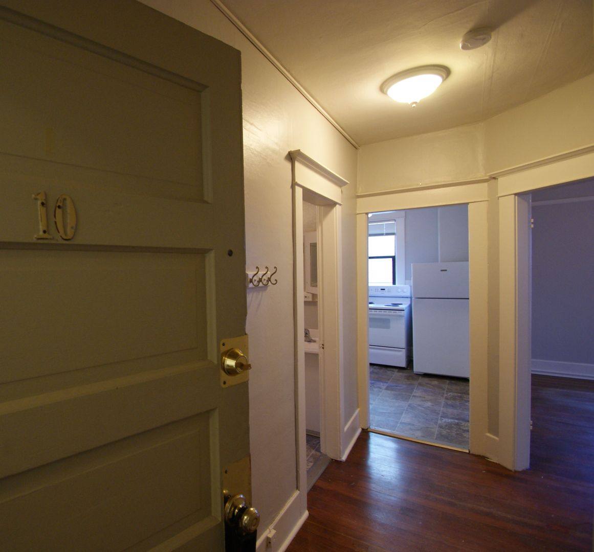 Apartment for rent at 502 Minor Ave N, Seattle, WA 98109