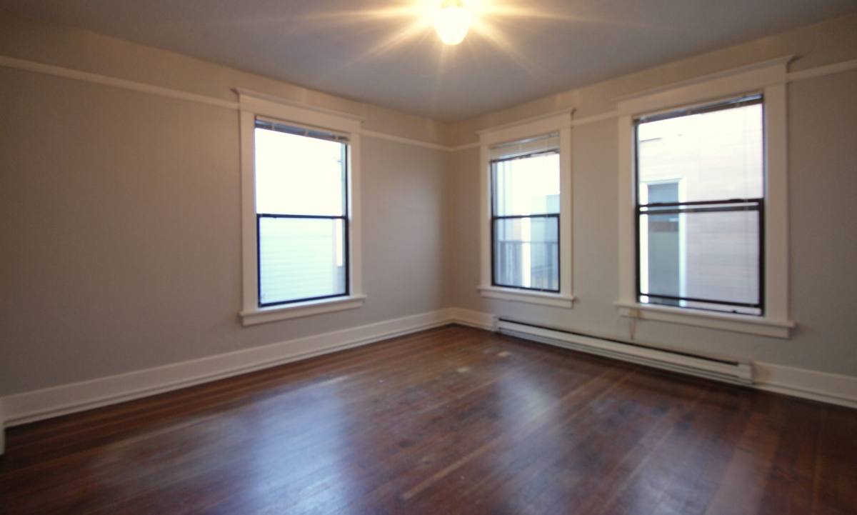 Apartment for rent at 502 Minor Ave N, Seattle, WA 98109