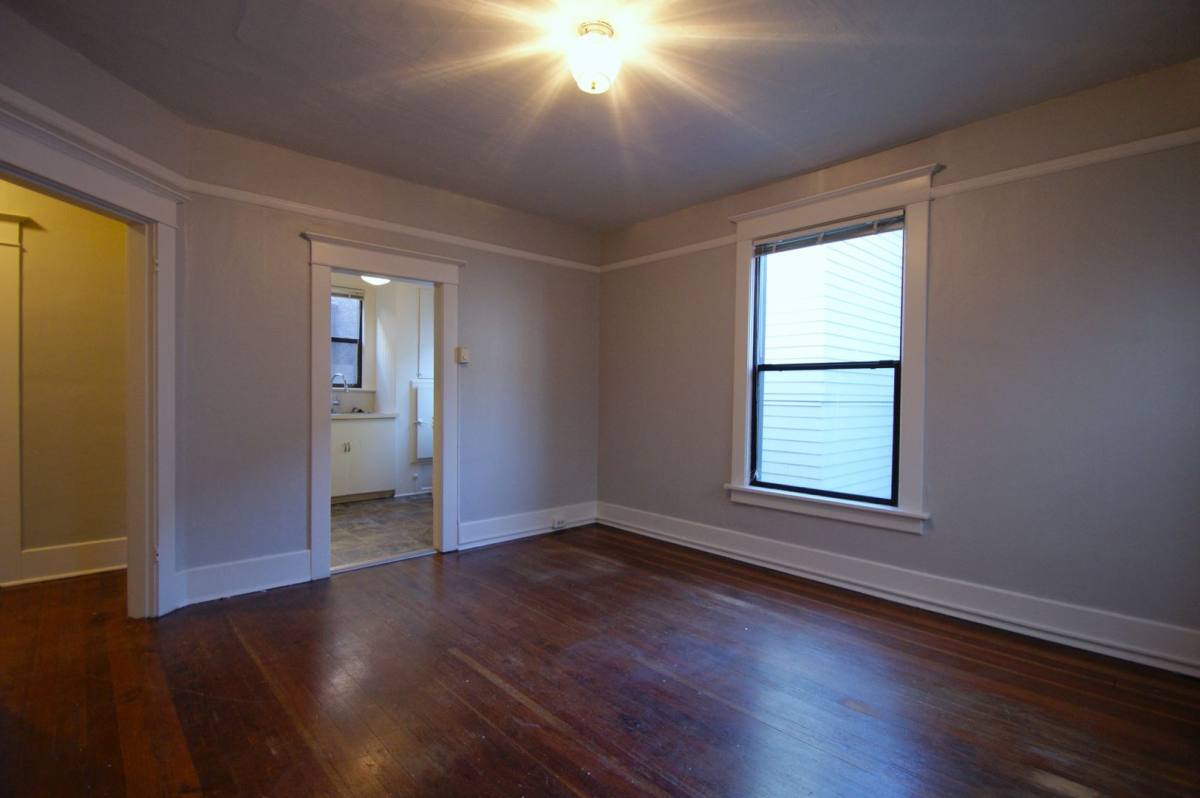 Apartment for rent at 502 Minor Ave N, Seattle, WA 98109