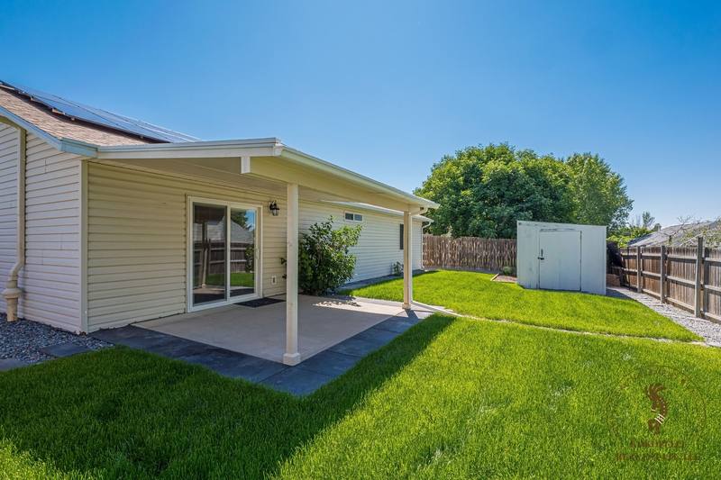 House for rent at 2983 Summerbrook Dr, Grand Junction, CO 81504