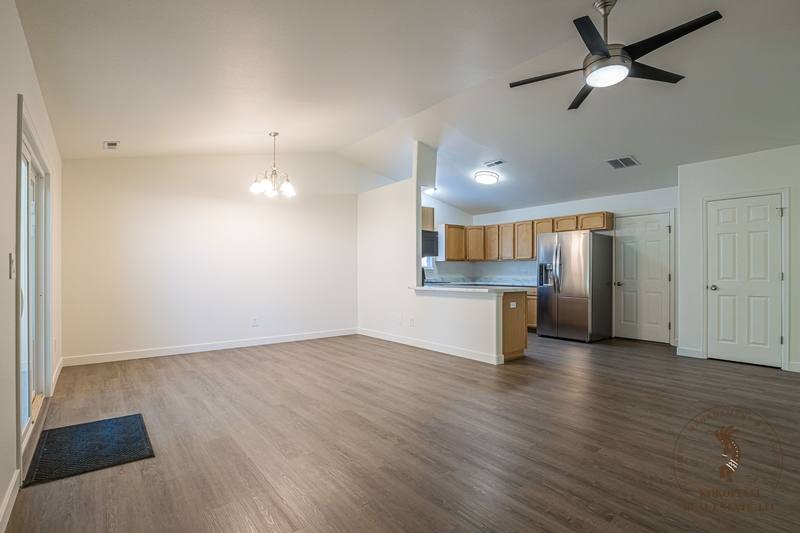 House for rent at 2983 Summerbrook Dr, Grand Junction, CO 81504