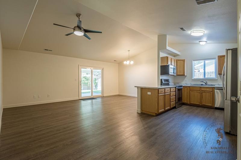 House for rent at 2983 Summerbrook Dr, Grand Junction, CO 81504