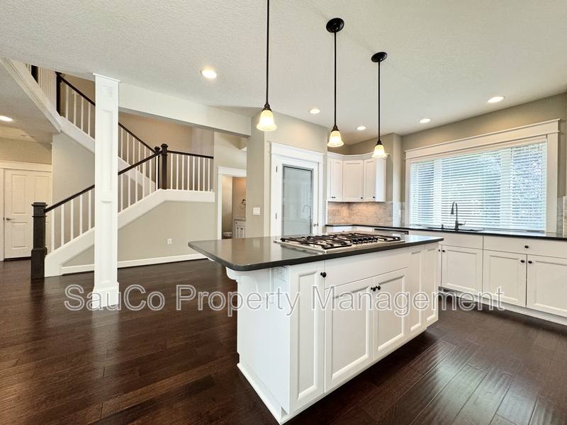House for rent at 13257 SW Maplecrest Court, Portland, OR 97223