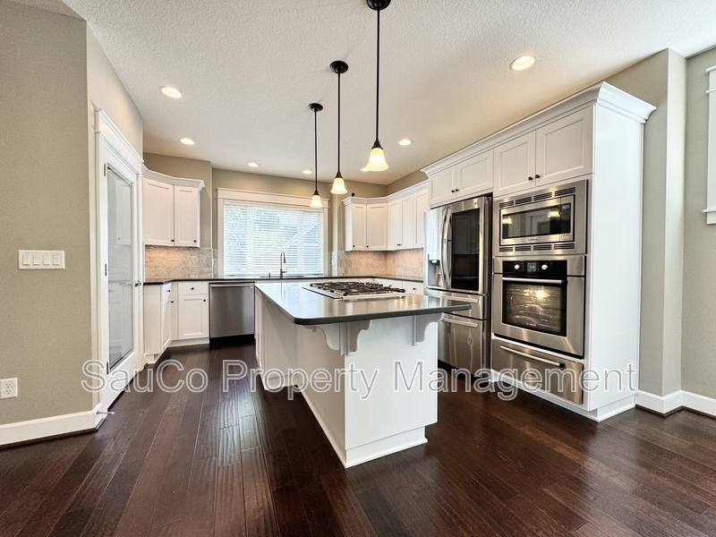 House for rent at 13257 SW Maplecrest Court, Portland, OR 97223