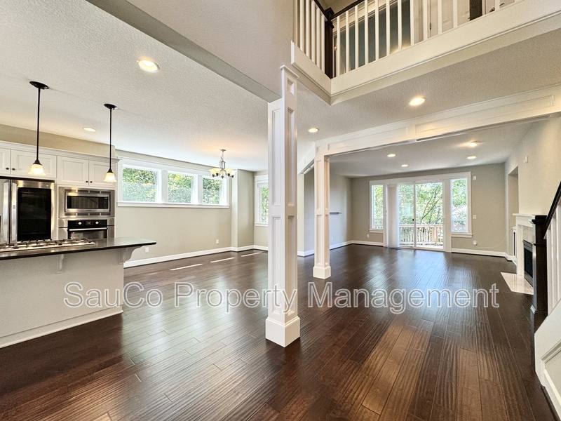 House for rent at 13257 SW Maplecrest Court, Portland, OR 97223