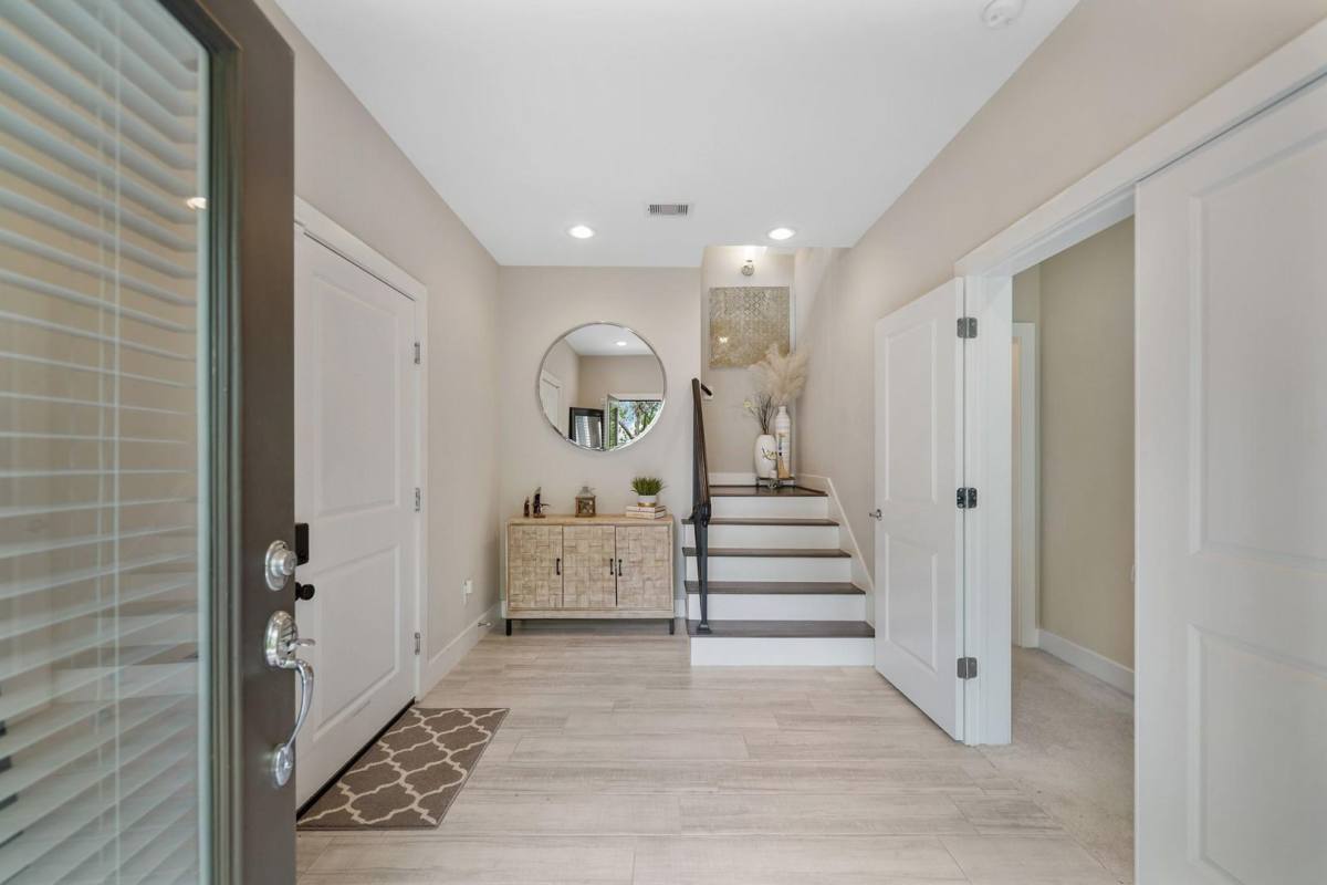 House for rent at 1824 Bonner St, Houston, TX 77007