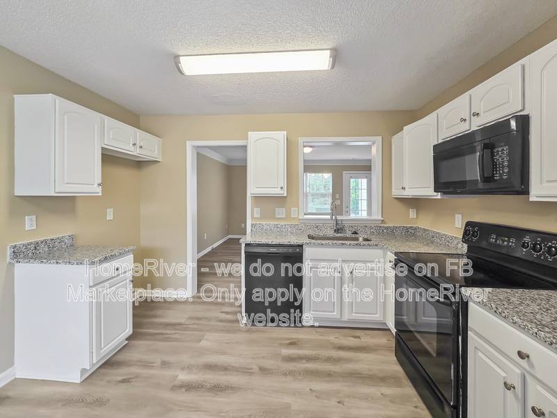House for rent at 444 Amir Circle, Matthews, NC 28105