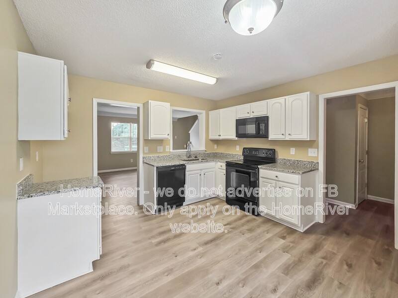 House for rent at 444 Amir Circle, Matthews, NC 28105