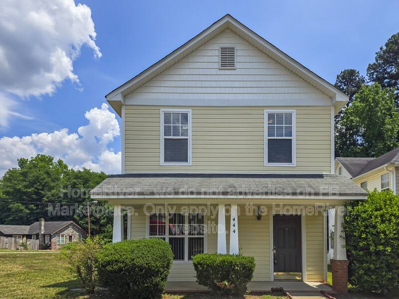 House for rent at 444 Amir Circle, Matthews, NC 28105