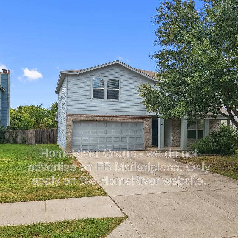House for rent at 225 Hinge Chase, Cibolo, TX 78108
