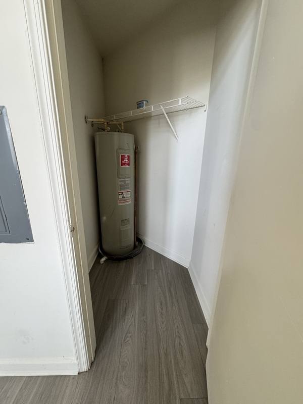 Apartment for rent at 1411 Bainbridge St, Richmond, VA 23224