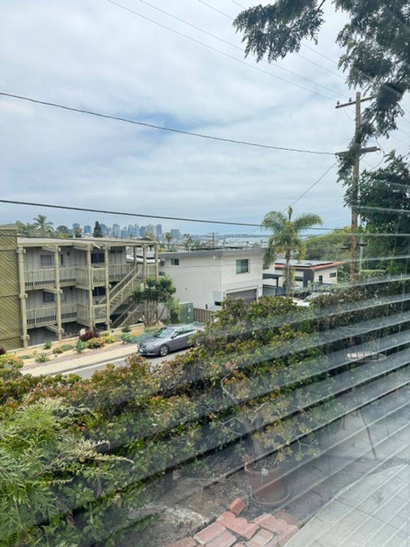 Apartment for rent at 3620-34 Keating St, San Diego, CA 92110