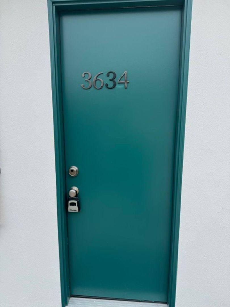 Apartment for rent at 3620-34 Keating St, San Diego, CA 92110