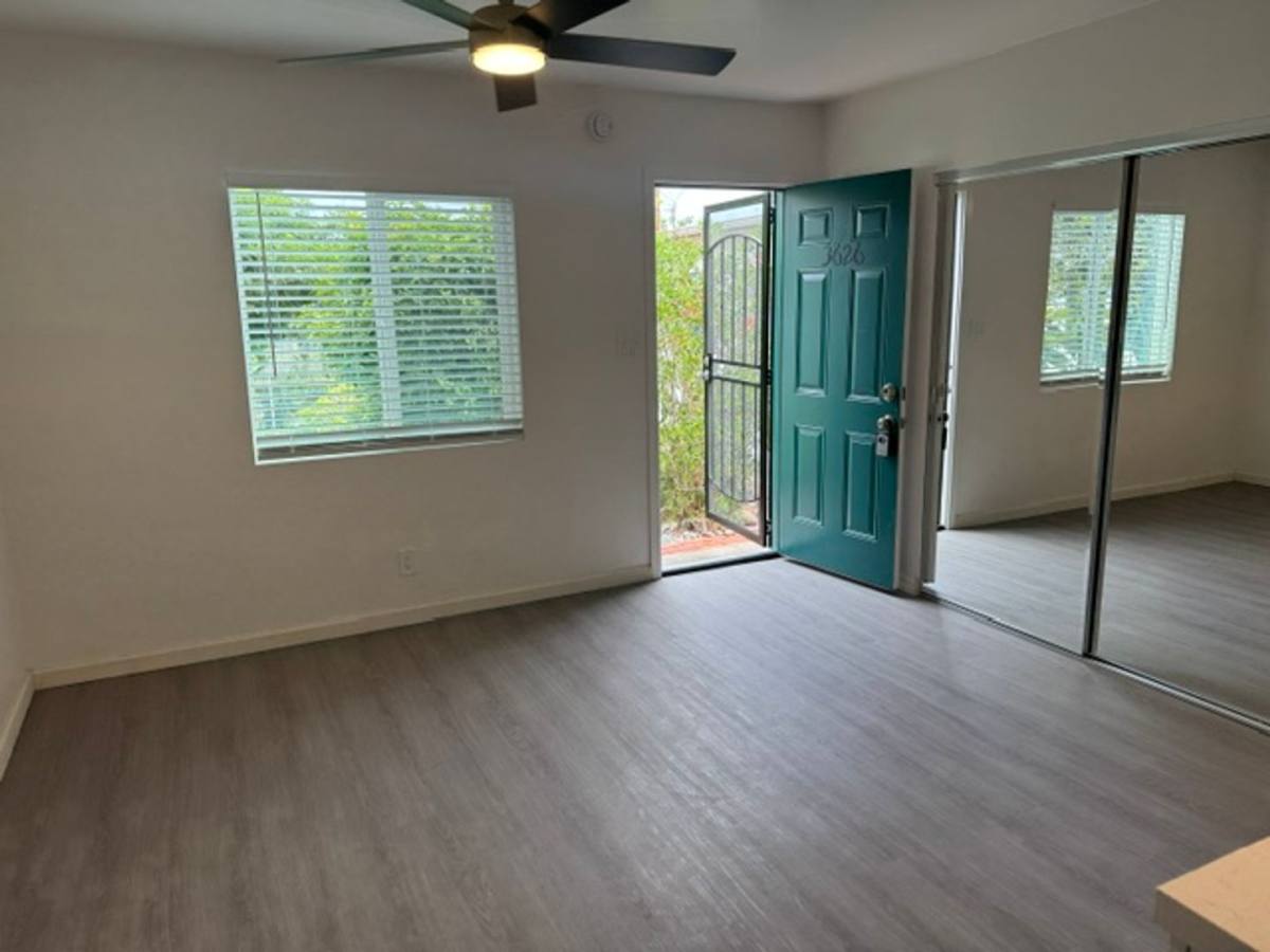 Apartment for rent at 3620-34 Keating St, San Diego, CA 92110