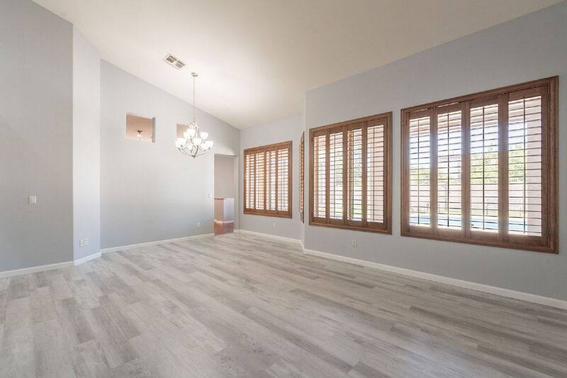 House for rent at 7167 W Abraham Lane, Glendale, AZ 85308