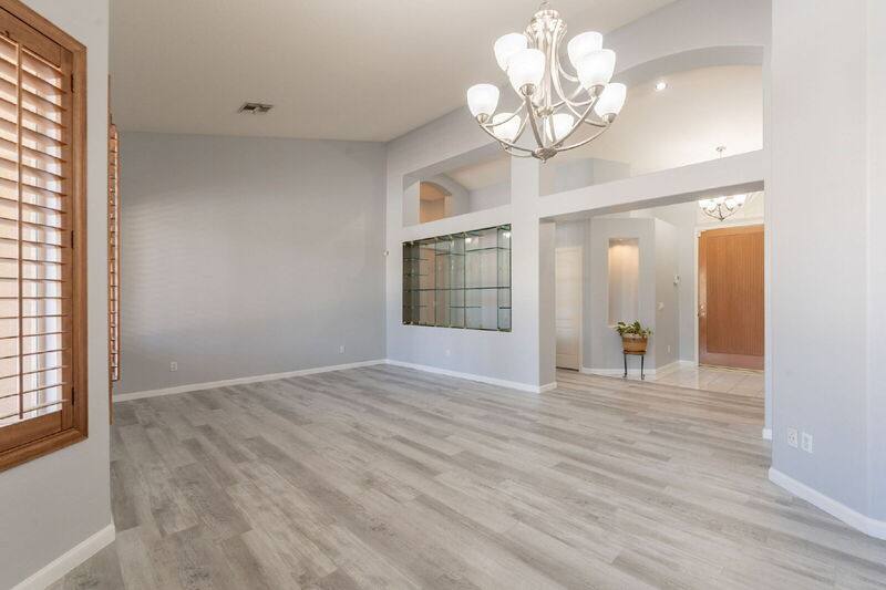 House for rent at 7167 W Abraham Lane, Glendale, AZ 85308