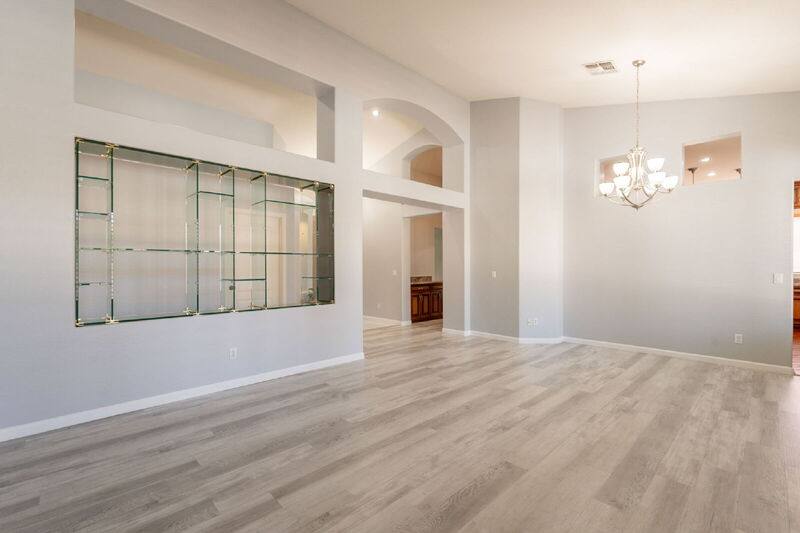 House for rent at 7167 W Abraham Lane, Glendale, AZ 85308