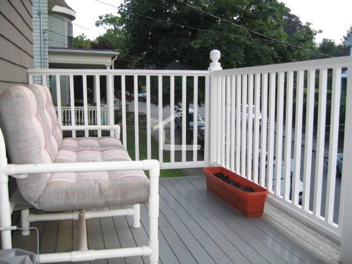 Apartment for rent at 73 Leicester St #3A, Brighton, MA 02135