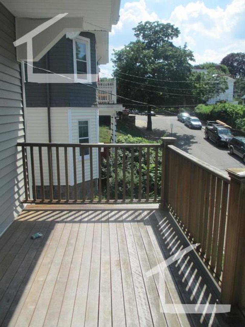 Apartment for rent at 73 Leicester St #3A, Brighton, MA 02135