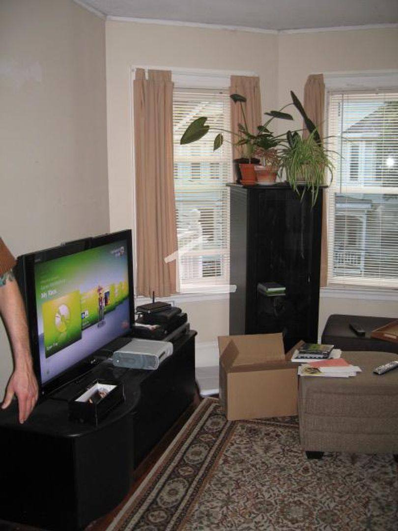 Apartment for rent at 73 Leicester St #3A, Brighton, MA 02135