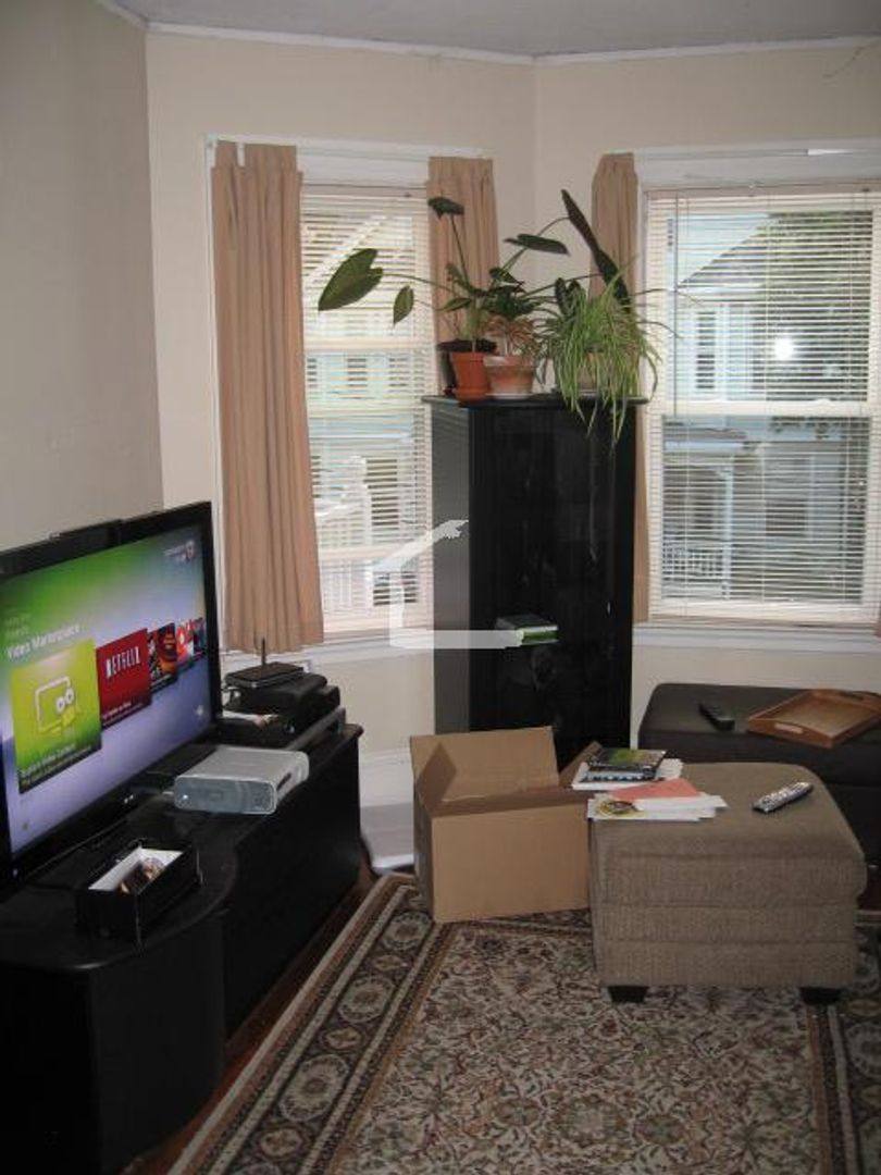 Apartment for rent at 73 Leicester St #3A, Brighton, MA 02135