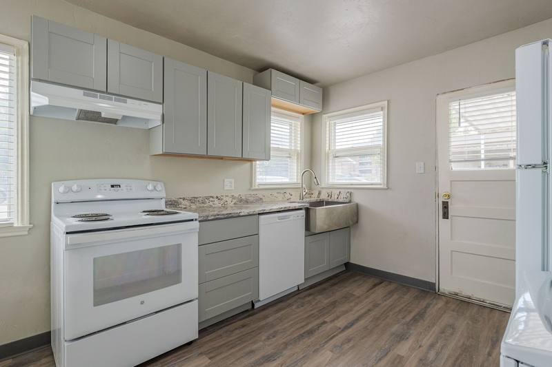 Apartment for rent at 1717 Cannell Ave, Grand Junction, CO 81501