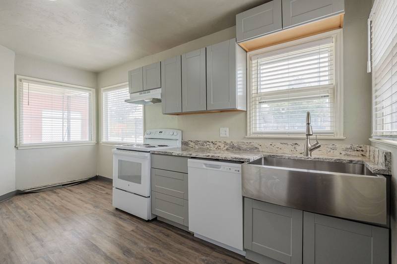 Apartment for rent at 1717 Cannell Ave, Grand Junction, CO 81501