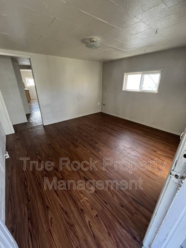 House for rent at 531 1 2 W - 9th, Ada, OK 74820
