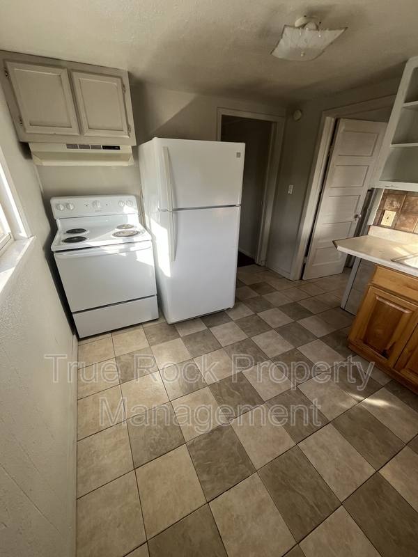 House for rent at 531 1 2 W - 9th, Ada, OK 74820