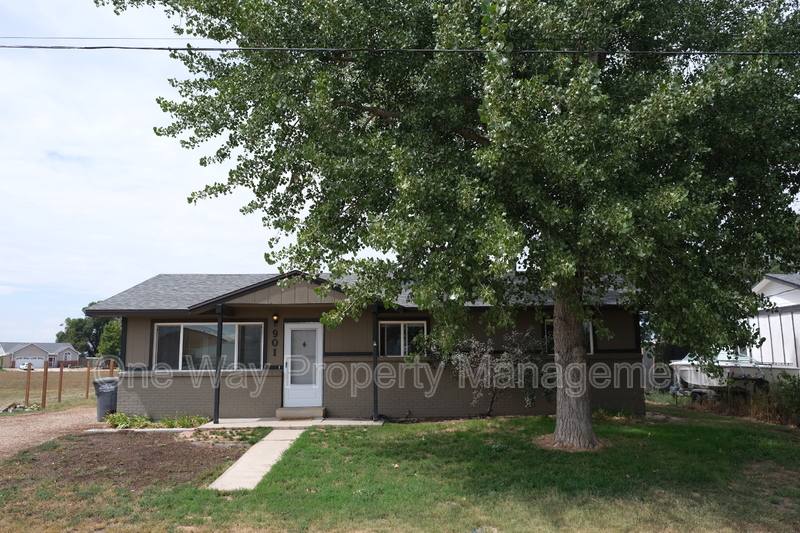 House for rent at 901 Elm St, Gilcrest, CO 80623