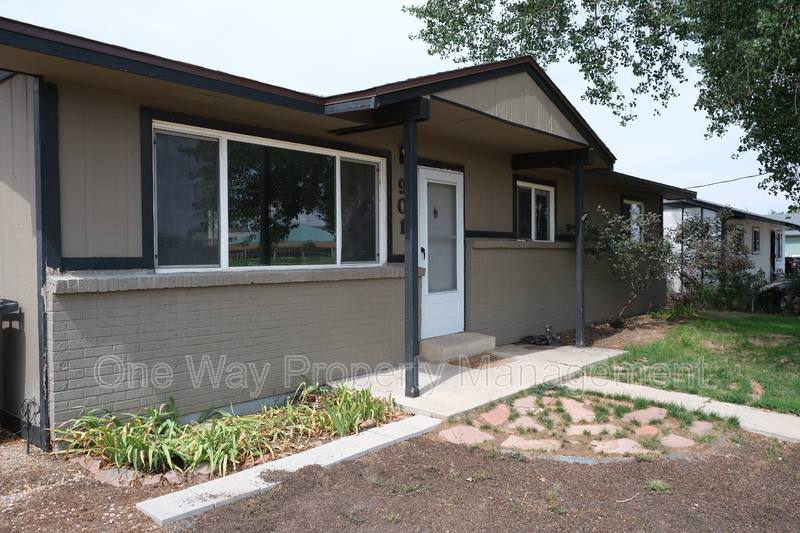 House for rent at 901 Elm St, Gilcrest, CO 80623