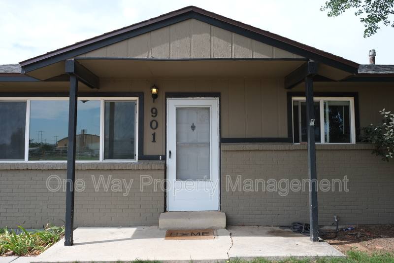 House for rent at 901 Elm St, Gilcrest, CO 80623