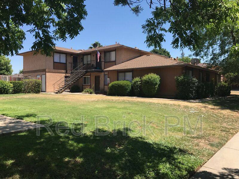 Apartment for rent at 3372 San Mateo Court, Merced, CA 95348