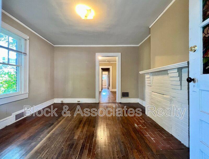 House for rent at 120 S Poplar St, Winston Salem, NC 27101