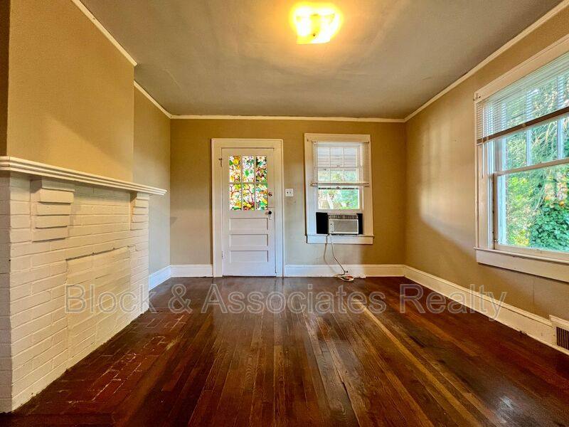 House for rent at 120 S Poplar St, Winston Salem, NC 27101