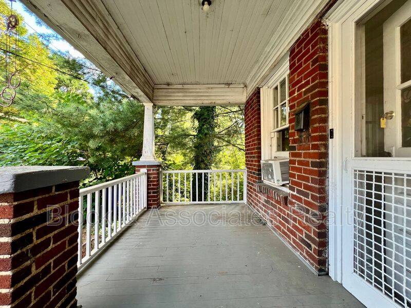 House for rent at 120 S Poplar St, Winston Salem, NC 27101