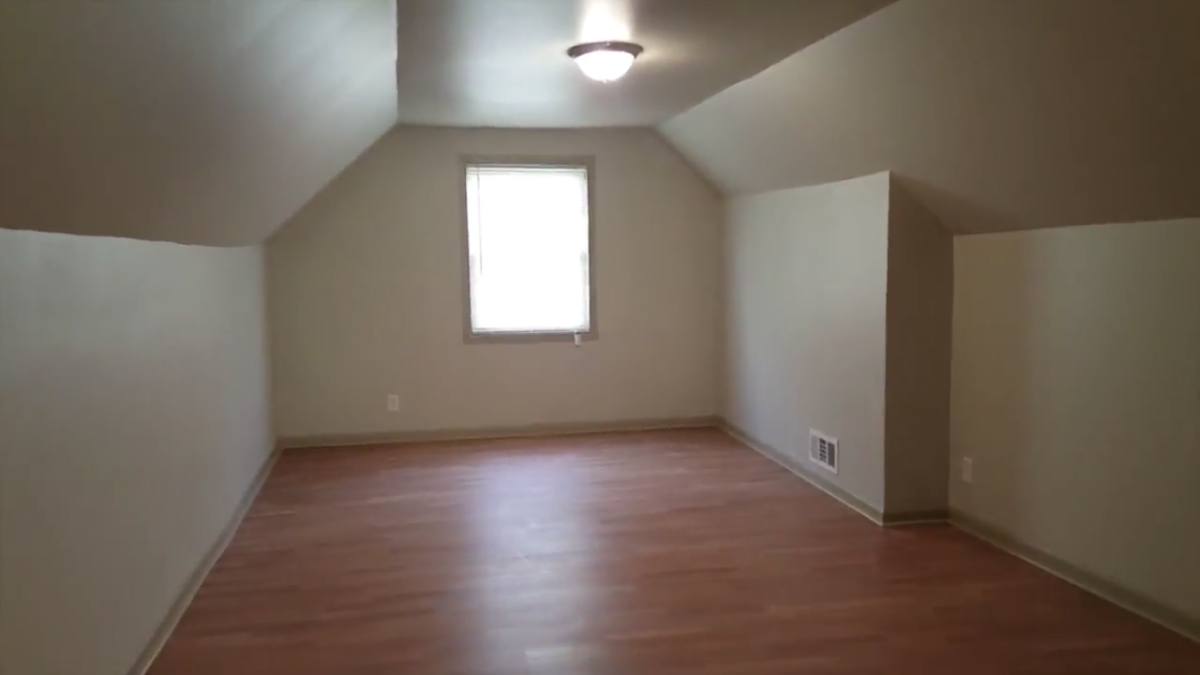 House for rent at 301 Hayes St, Gary, IN 46404